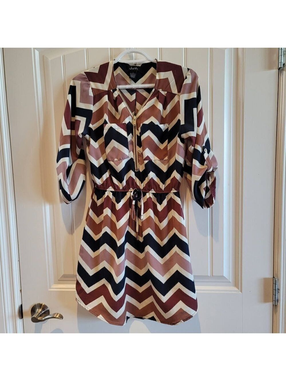 💥4 for $25💥Justify dress